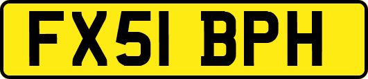 FX51BPH