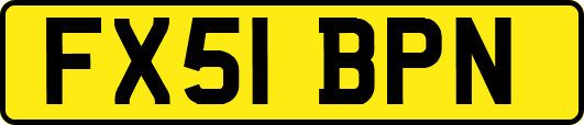 FX51BPN