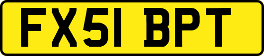 FX51BPT