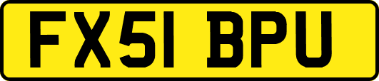 FX51BPU