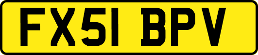 FX51BPV