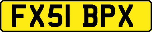 FX51BPX