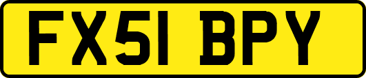 FX51BPY