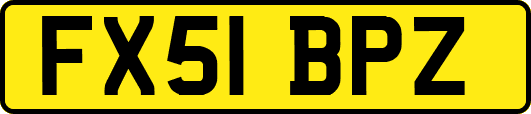 FX51BPZ