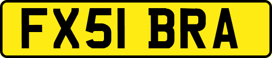 FX51BRA