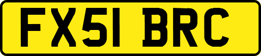 FX51BRC