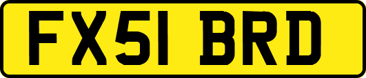 FX51BRD