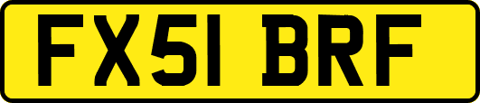 FX51BRF