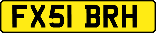 FX51BRH