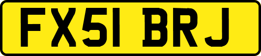 FX51BRJ