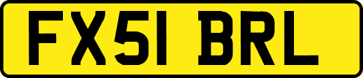 FX51BRL