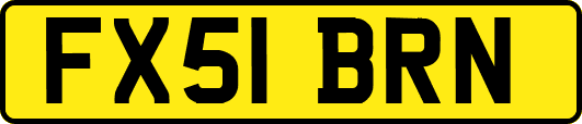 FX51BRN