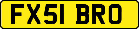 FX51BRO