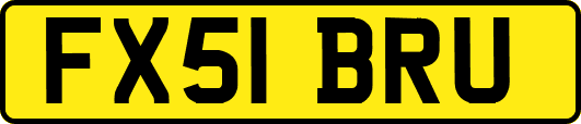 FX51BRU