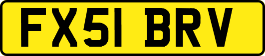 FX51BRV