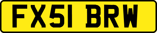 FX51BRW