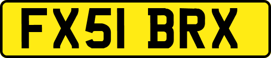 FX51BRX