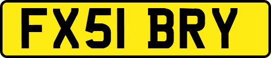 FX51BRY