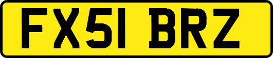 FX51BRZ