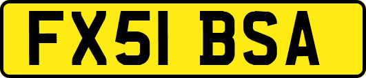 FX51BSA