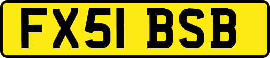 FX51BSB