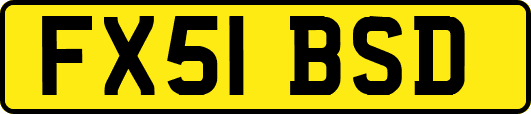 FX51BSD