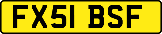 FX51BSF