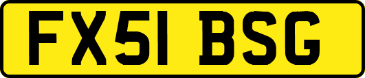 FX51BSG