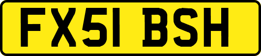 FX51BSH