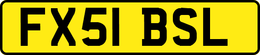 FX51BSL