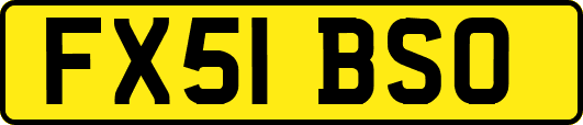 FX51BSO