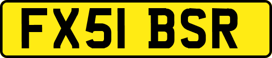 FX51BSR