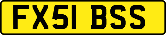 FX51BSS