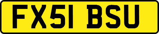 FX51BSU