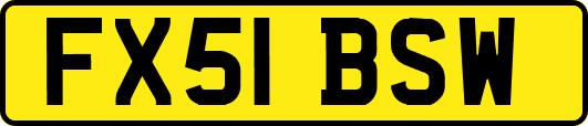 FX51BSW