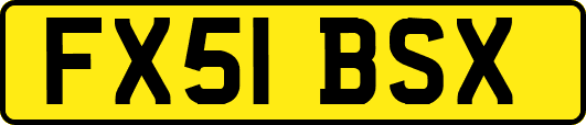 FX51BSX