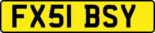 FX51BSY