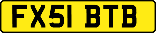 FX51BTB