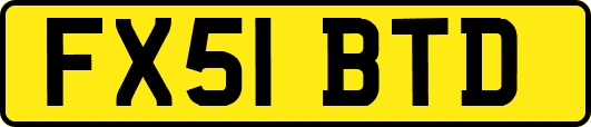 FX51BTD