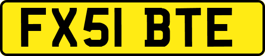 FX51BTE