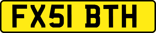 FX51BTH