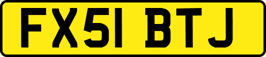 FX51BTJ