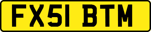 FX51BTM