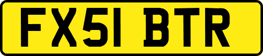 FX51BTR