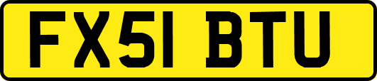 FX51BTU