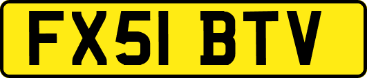 FX51BTV