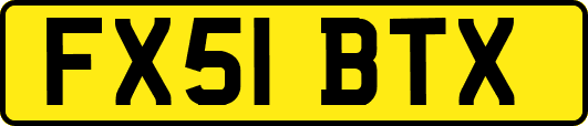 FX51BTX