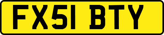 FX51BTY