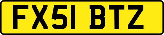 FX51BTZ