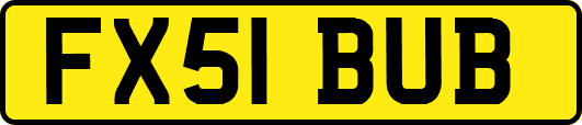 FX51BUB